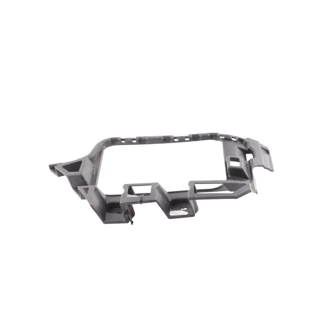 7P Support De Fixation Pour Pare-Chocs Arrière Gauche pour VW Touareg à propos du numéro de pièce 7P6807393A VW Touareg 7P Support De Fixation Pour Pare-Chocs Arrière Gauche - SKU 7P6807393A - Numéro de pièce 7P6807393A