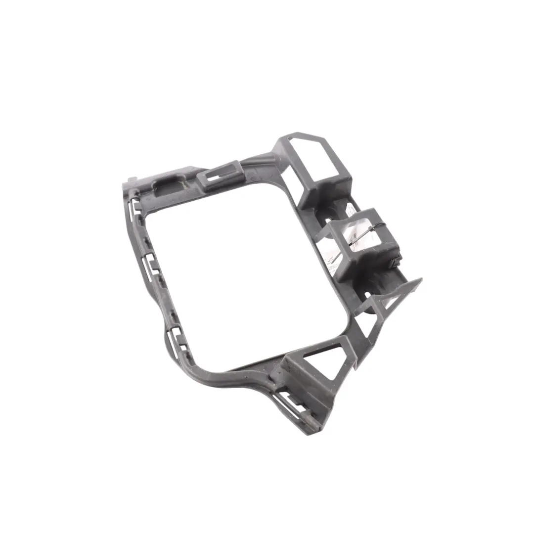 Volkswagen VW Touareg 7P Hintere Stoßstangenhalterung Halterung Links - SKU 7P6807393A - Teilenummer 7P6807393A