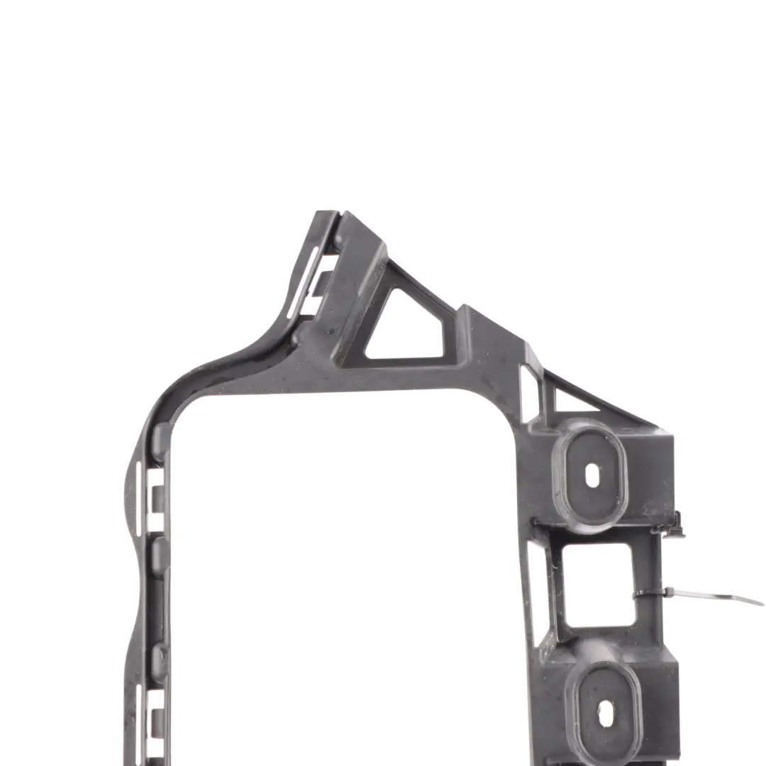 7P Soporte De Montaje Del Parachoques Trasero Izquierdo para VW Touareg con número de pieza 7P6807393A VW Touareg 7P Soporte De Montaje Del Parachoques Trasero Izquierdo - SKU 7P6807393A - Número de pieza 7P6807393A