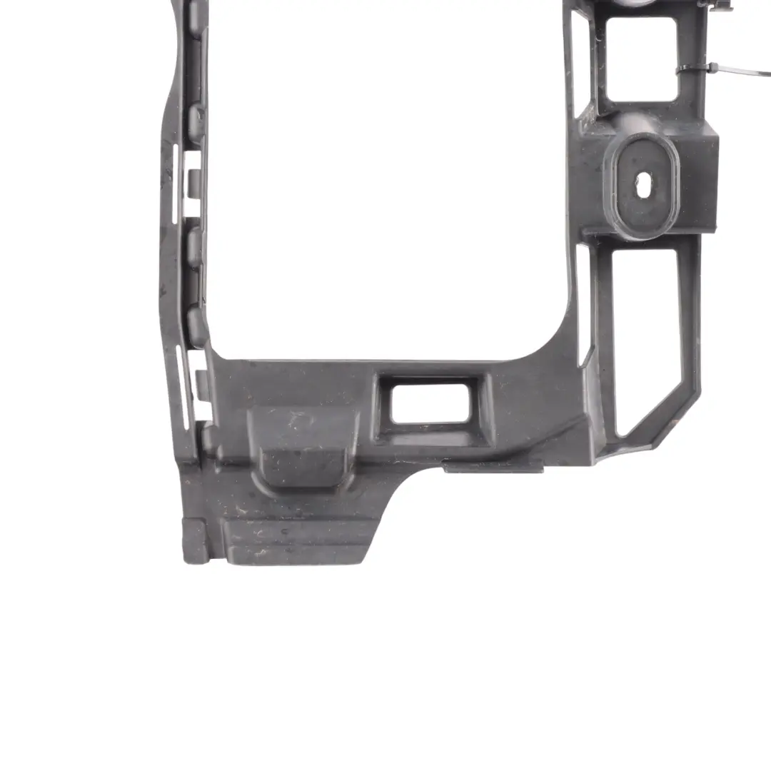 7P Support De Fixation Pour Pare-Chocs Arrière Gauche pour VW Touareg à propos du numéro de pièce 7P6807393A VW Touareg 7P Support De Fixation Pour Pare-Chocs Arrière Gauche - SKU 7P6807393A - Numéro de pièce 7P6807393A