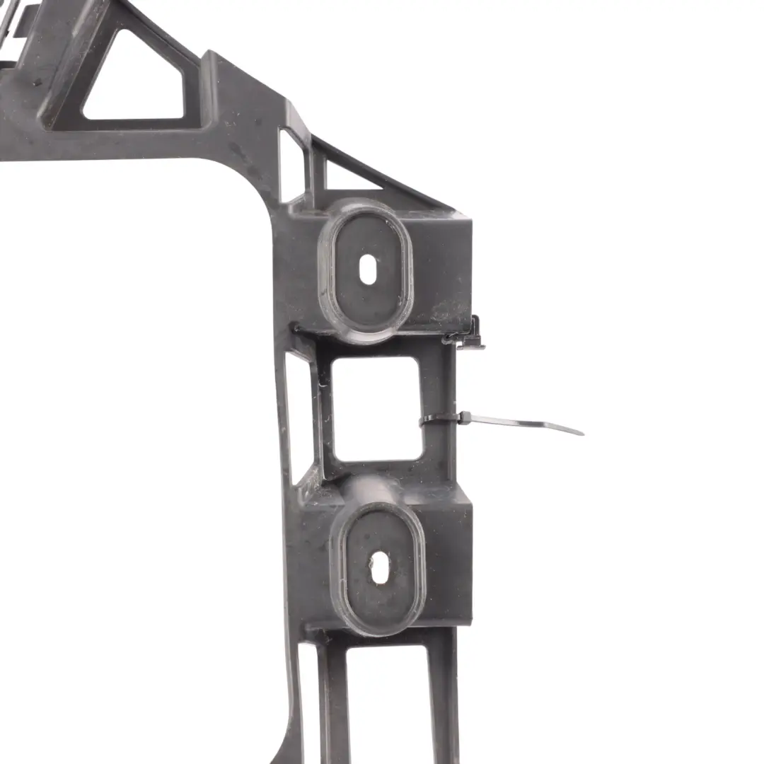 7P Rear Bumper Mount Bracket Holder Left N/S to Volkswagen VW Touareg with Part number 7P6807393A Volkswagen VW Touareg 7P Rear Bumper Mount Bracket Holder Left N/S - SKU 7P6807393A - Part number 7P6807393A