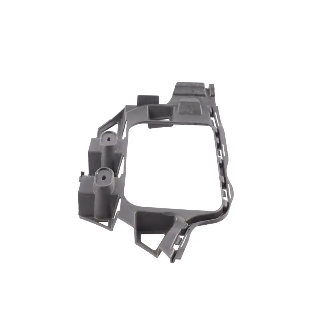 7P Hintere Stoßstangenhalterung Halterung Links für Volkswagen VW Touareg mit Teilenummer 7P6807393A Volkswagen VW Touareg 7P Hintere Stoßstangenhalterung Halterung Links - SKU 7P6807393A - Teilenummer 7P6807393A