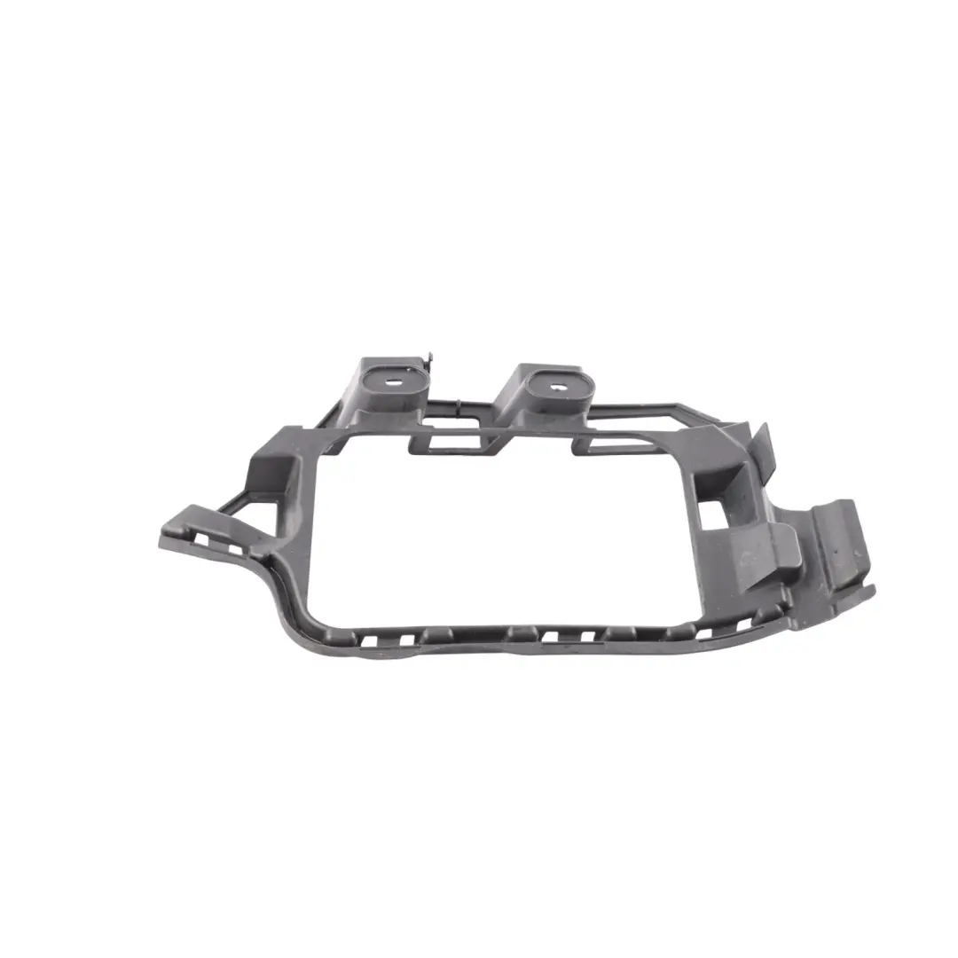 7P Soporte De Montaje Del Parachoques Trasero Izquierdo para VW Touareg con número de pieza 7P6807393A VW Touareg 7P Soporte De Montaje Del Parachoques Trasero Izquierdo - SKU 7P6807393A - Número de pieza 7P6807393A