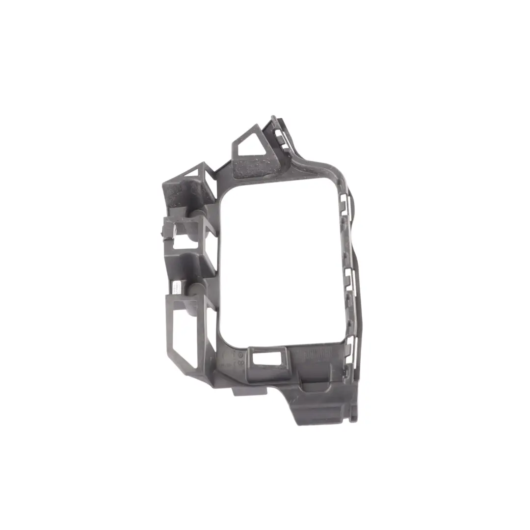 Volkswagen VW Touareg 7P Rear Bumper Mount Bracket Holder Left N/S - SKU 7P6807393A - Part number 7P6807393A