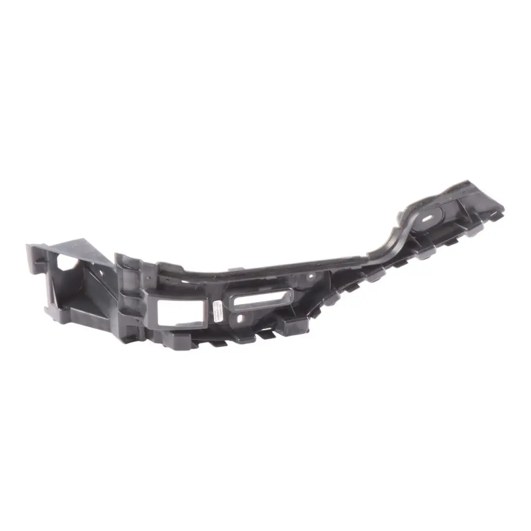 VW Touareg 7P Support De Fixation Pour Pare-Chocs Arrière Gauche - SKU 7P6807393C - Numéro de pièce 7P6807393C