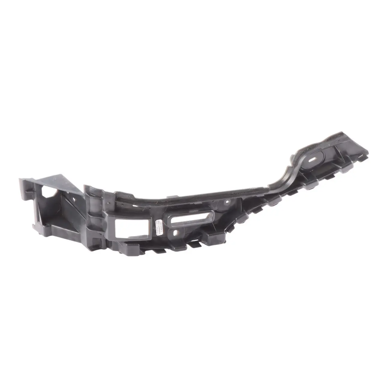 VW Touareg 7P Support De Fixation Pour Pare-Chocs Arrière Gauche 7P6807393C