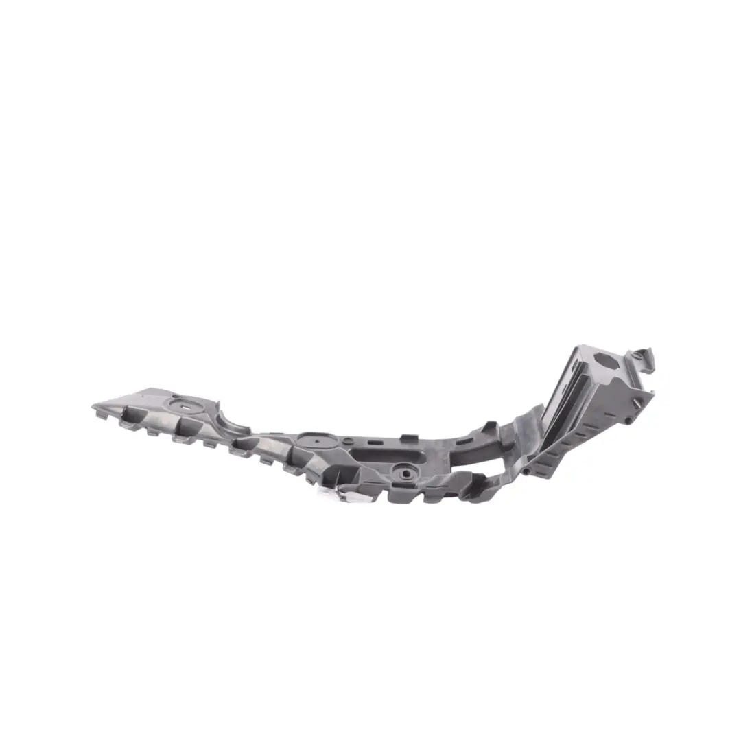 Volkswagen Touareg 7P Rear Bumper Mount Bracket Holder Left N/S - SKU 7P6807393C - Part number 7P6807393C