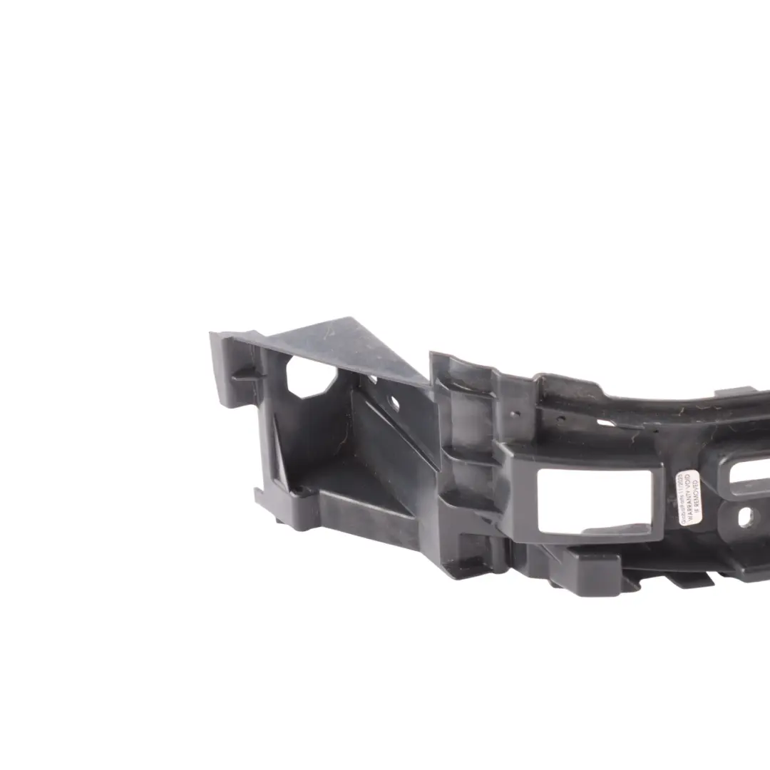 Volkswagen Touareg 7P Hintere Stoßstangenhalterung Halterung Links - SKU 7P6807393C - Teilenummer 7P6807393C