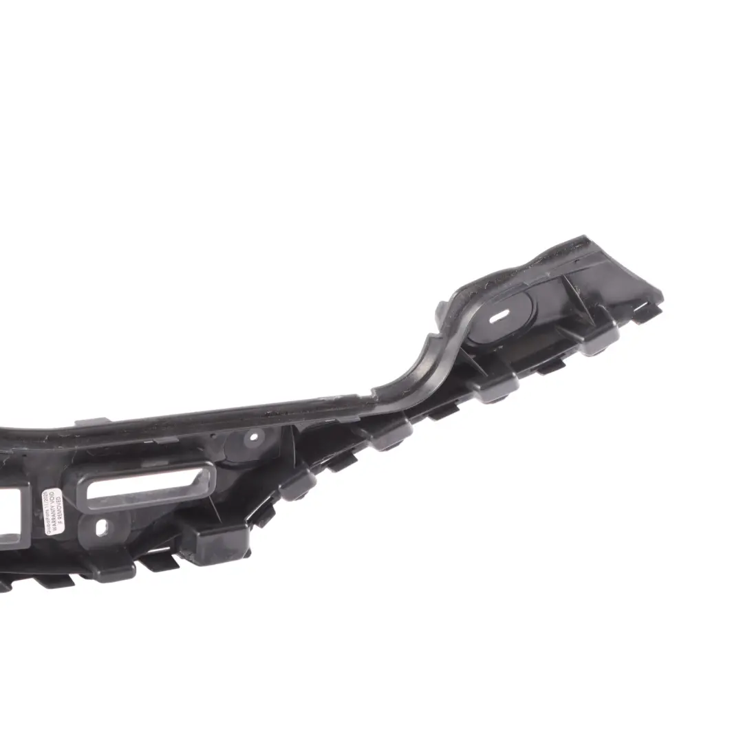 7P Soporte De Montaje Del Parachoques Trasero Izquierdo para VW Touareg con número de pieza 7P6807393C VW Touareg 7P Soporte De Montaje Del Parachoques Trasero Izquierdo - SKU 7P6807393C - Número de pieza 7P6807393C