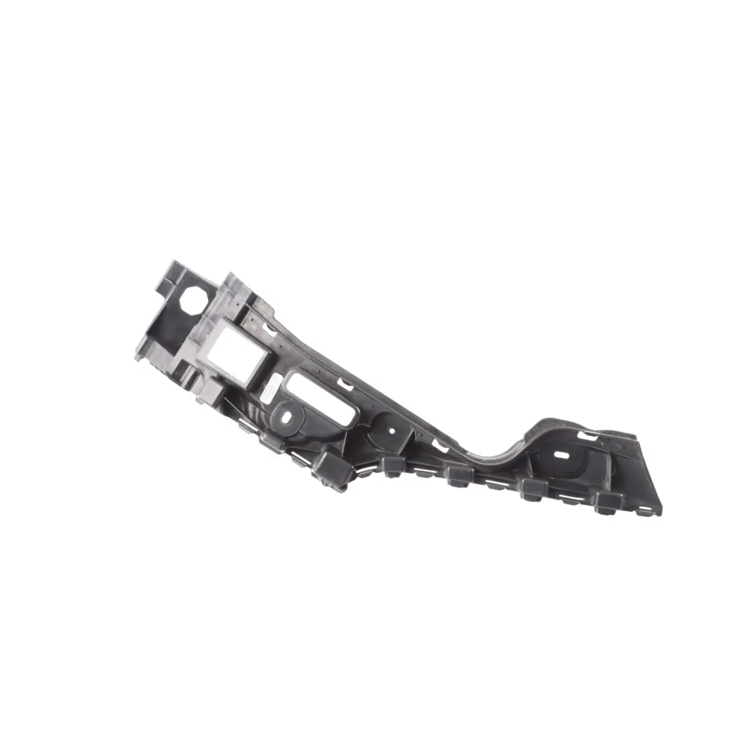 Volkswagen VW Touareg 7P Uchwyt Mocowanie Tylnego Zderzaka Lewe - SKU 7P6807393C - Numer Części 7P6807393C