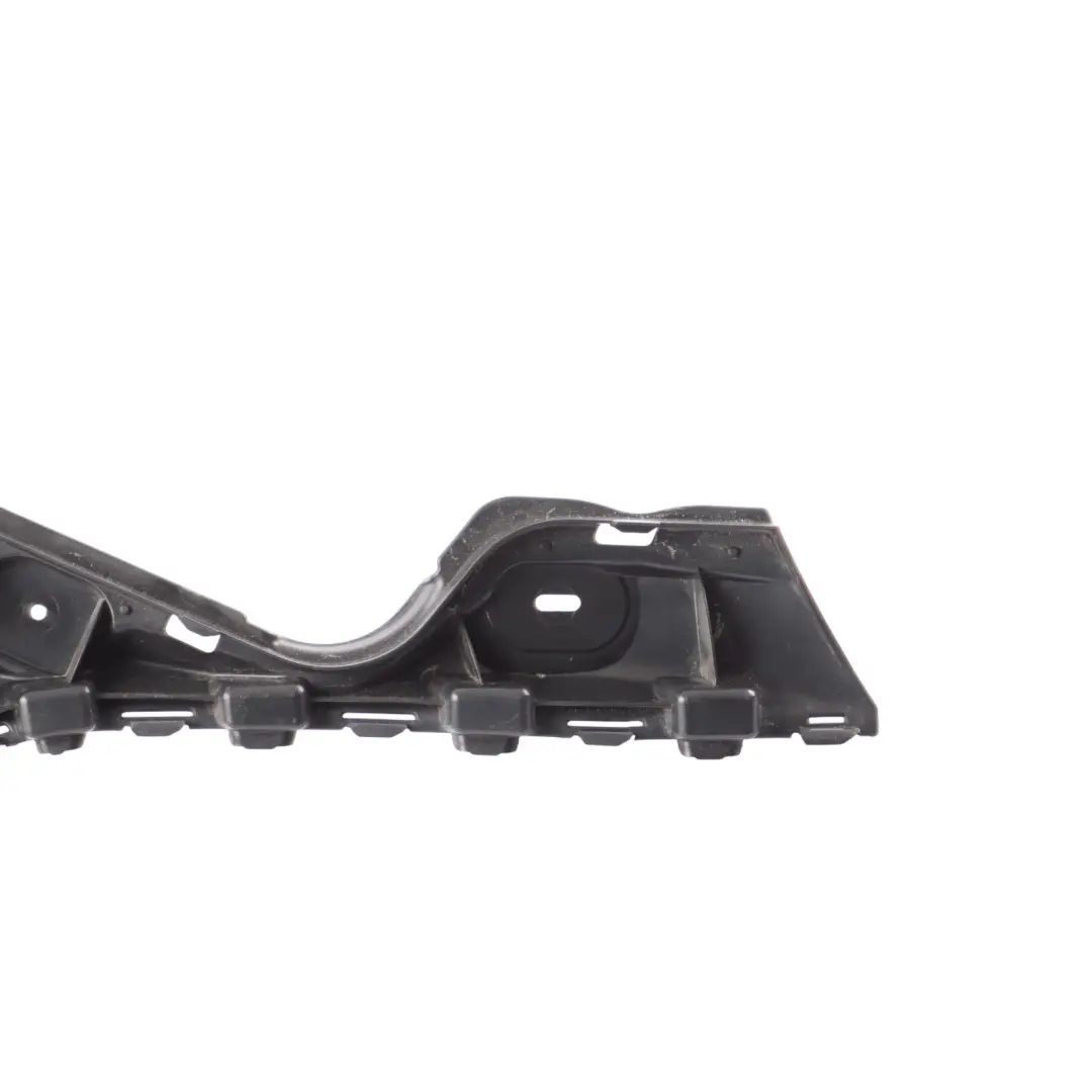 Volkswagen Touareg 7P Rear Bumper Mount Bracket Holder Left N/S - SKU 7P6807393C - Part number 7P6807393C