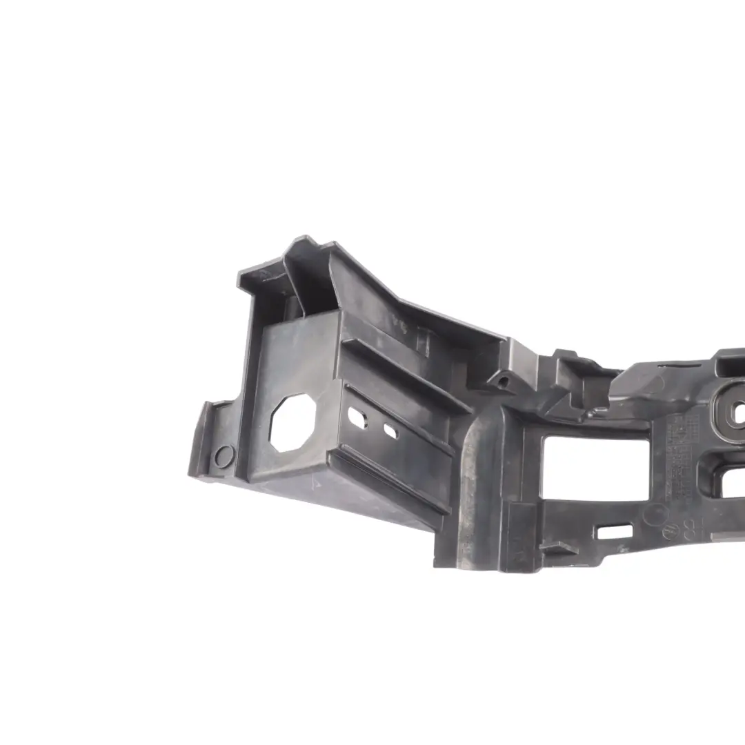 Volkswagen Touareg 7P Hintere Stoßstangenhalterung Halterung Links - SKU 7P6807393C - Teilenummer 7P6807393C