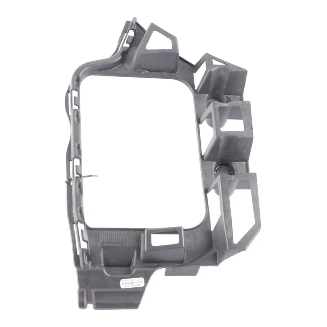 7P Soporte De Montaje Del Parachoques Trasero Derecho para VW Touareg con número de pieza 7P6807394A VW Touareg 7P Soporte De Montaje Del Parachoques Trasero Derecho - SKU 7P6807394A - Número de pieza 7P6807394A