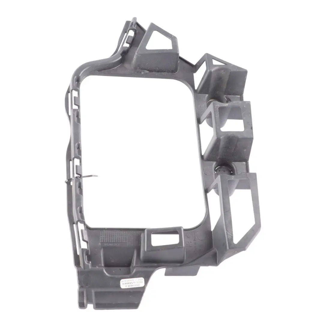 VW Touareg 7P Support De Fixation Pour Pare-Chocs Arrière Droit 7P6807394A