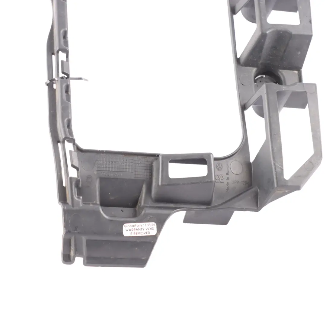 7P Support De Fixation Pour Pare-Chocs Arrière Droit pour VW Touareg à propos du numéro de pièce 7P6807394A VW Touareg 7P Support De Fixation Pour Pare-Chocs Arrière Droit - SKU 7P6807394A - Numéro de pièce 7P6807394A