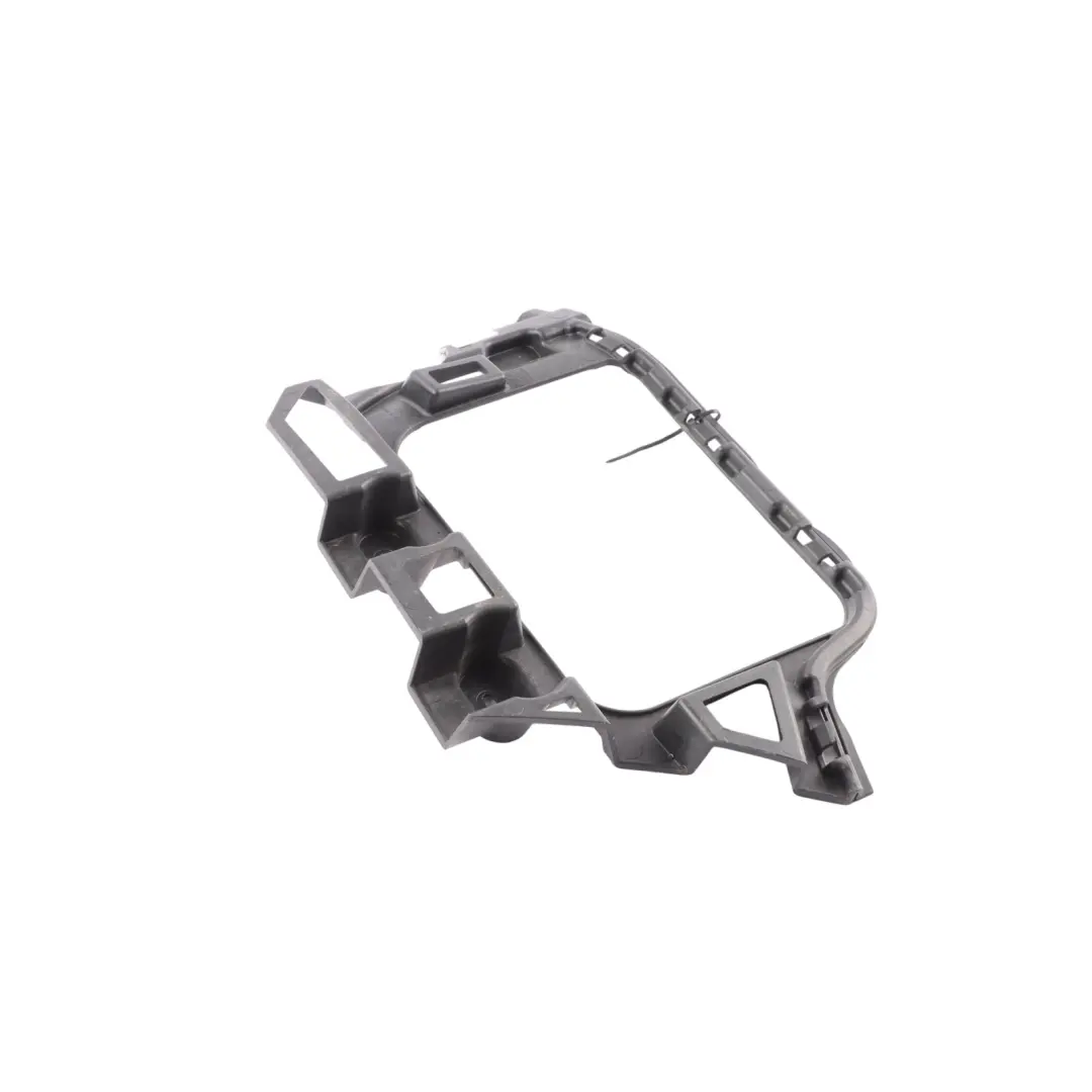 Volkswagen VW Touareg 7P Rear Bumper Mount Bracket Holder Right O/S - SKU 7P6807394A - Part number 7P6807394A