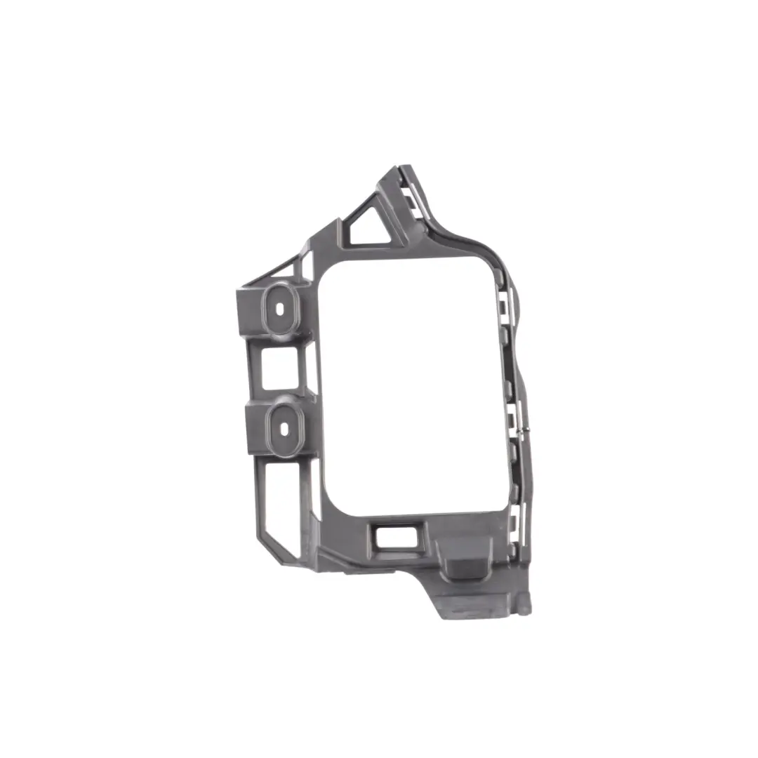 Volkswagen VW Touareg 7P Rear Bumper Mount Bracket Holder Right O/S - SKU 7P6807394A - Part number 7P6807394A