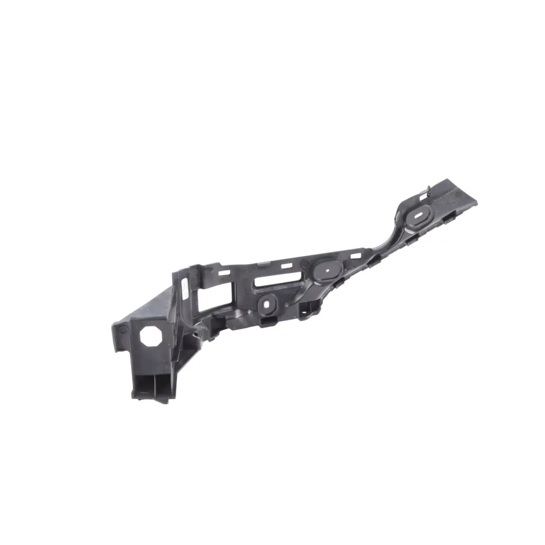 7P Rear Bumper Mount Bracket Holder Right O/S to Volkswagen VW Touareg with Part number 7P6807394C Volkswagen VW Touareg 7P Rear Bumper Mount Bracket Holder Right O/S - SKU 7P6807394C - Part number 7P6807394C