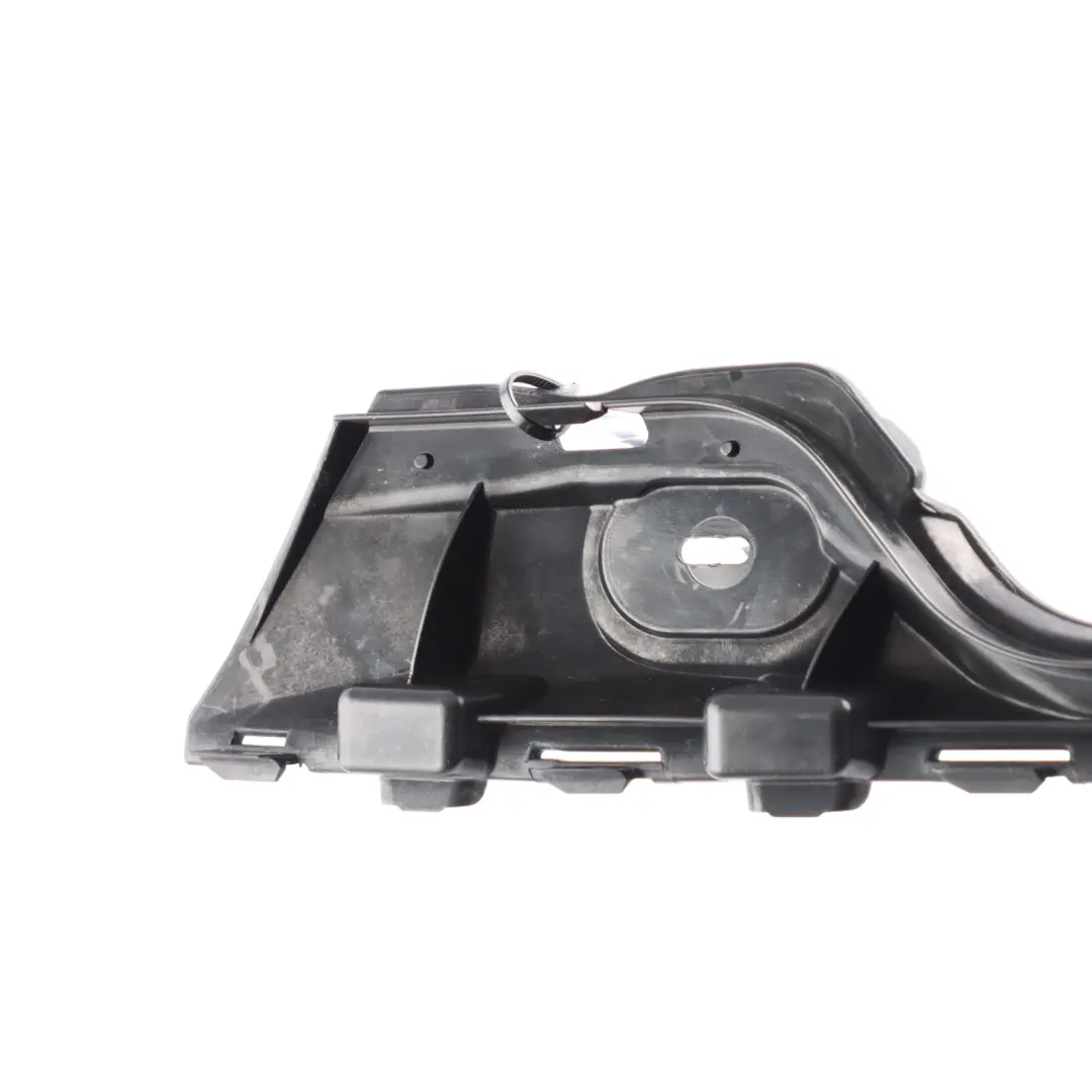 Volkswagen VW Touareg 7P Rear Bumper Mount Bracket Holder Right O/S - SKU 7P6807394C - Part number 7P6807394C