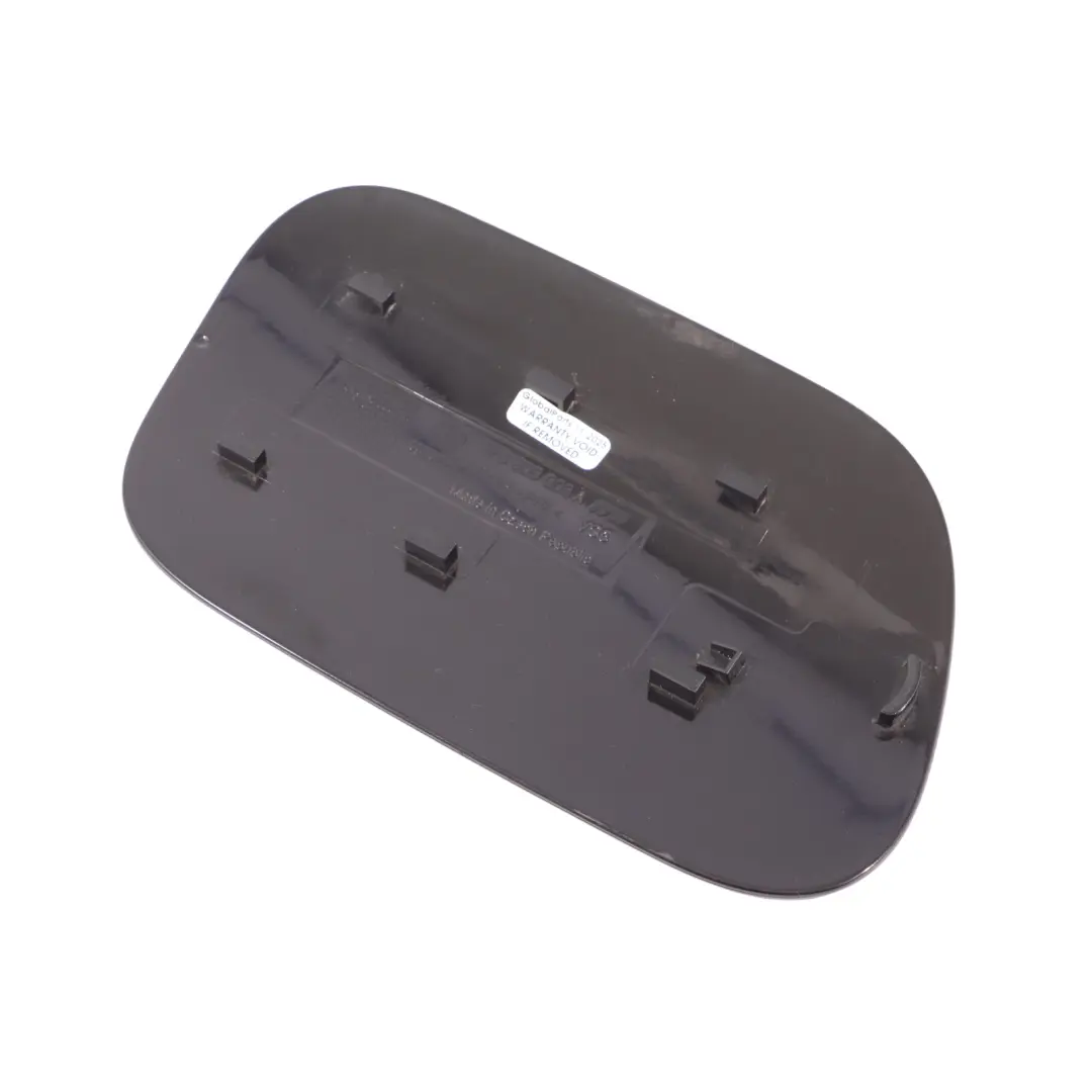 7P Bouchon Réservoir Carburant Noir Profond - C9X pour Volkswagen Touareg à propos du numéro de pièce 7P6809909A Volkswagen Touareg 7P Bouchon Réservoir Carburant Noir Profond - C9X - SKU 7P6809909A-DBL - Numéro de pièce 7P6809909A