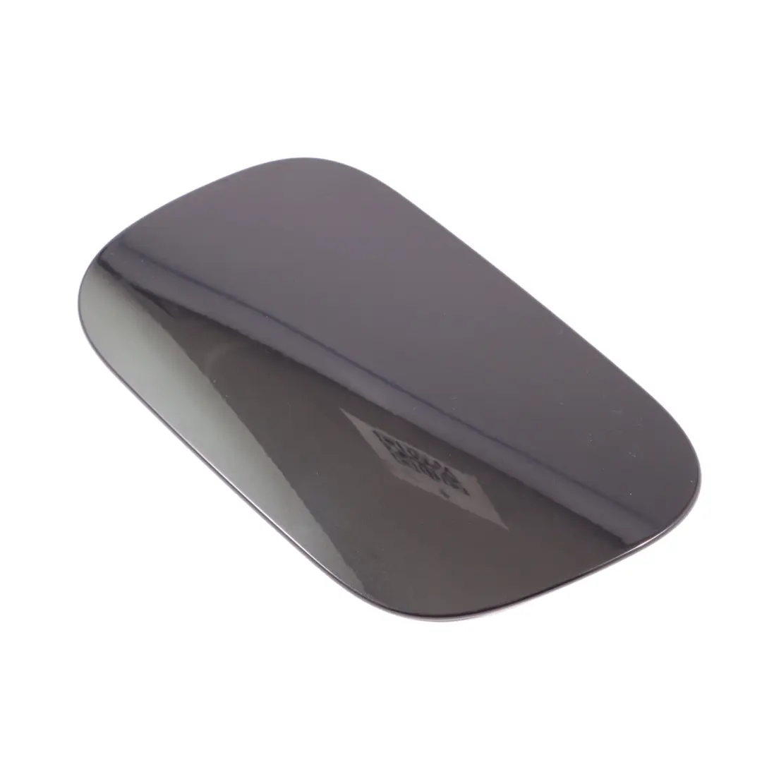 7P Tank Deckel Klappe Tiefschwarz - C9X für VW Volkswagen Touareg mit Teilenummer 7P6809909A VW Volkswagen Touareg 7P Tank Deckel Klappe Tiefschwarz - C9X - SKU 7P6809909A-DBL - Teilenummer 7P6809909A