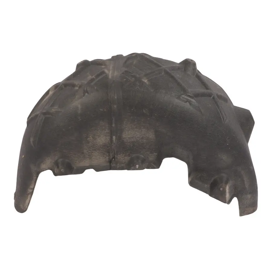 Volkswagen Touareg 7P Panneau Protection Éclaboussures Arrière Gauche - SKU 7P6810971 - Numéro de pièce 7P6810971