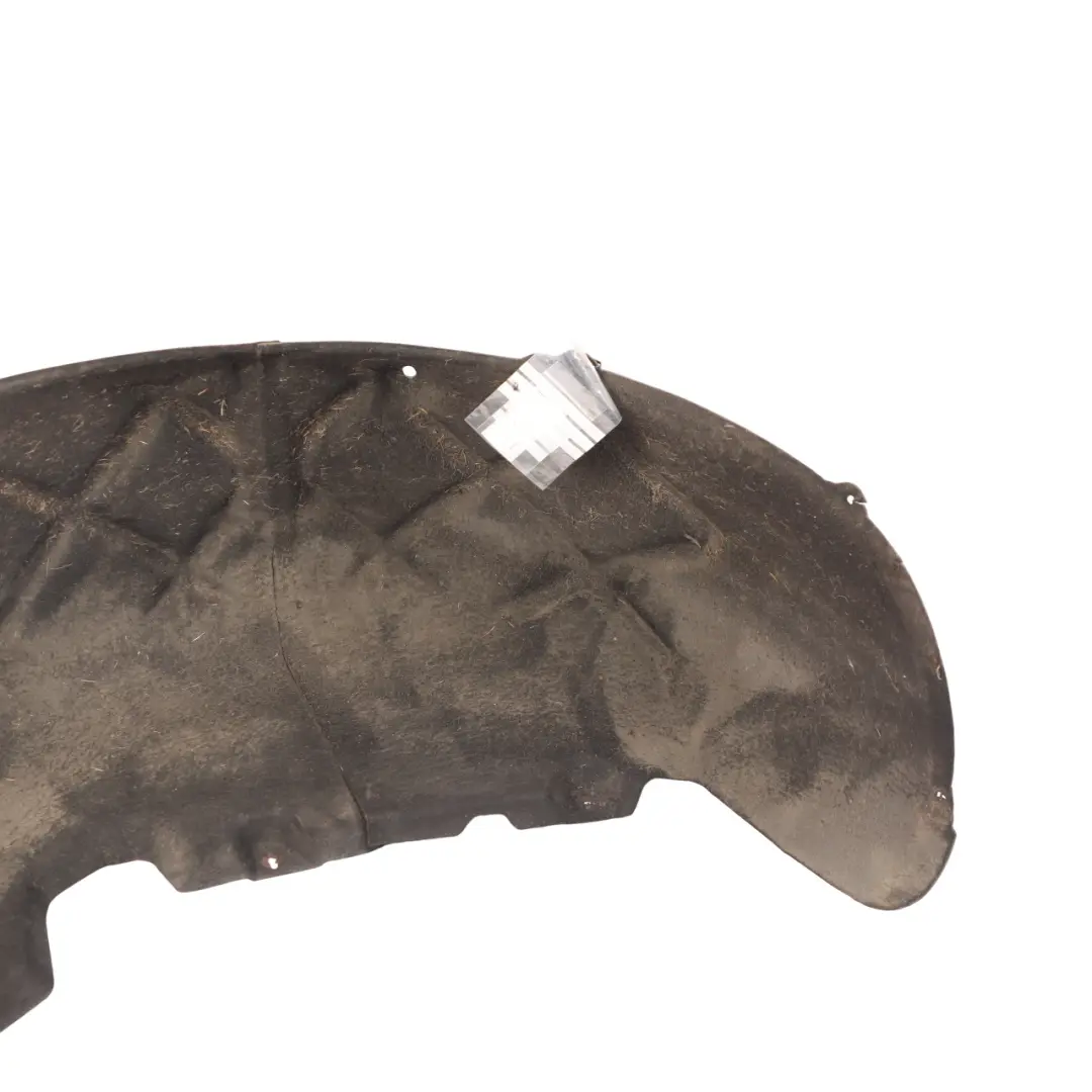 7P Panneau Protection Éclaboussures Arrière Gauche pour Volkswagen Touareg à propos du numéro de pièce 7P6810971 Volkswagen Touareg 7P Panneau Protection Éclaboussures Arrière Gauche - SKU 7P6810971 - Numéro de pièce 7P6810971