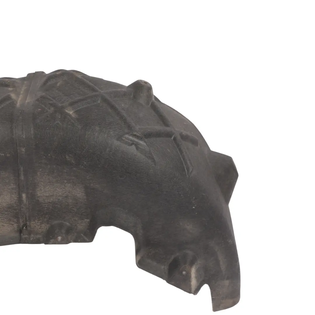 Volkswagen VW Touareg 7P Hinterer Radkasten Spritzschutz Platte Links - SKU 7P6810971 - Teilenummer 7P6810971