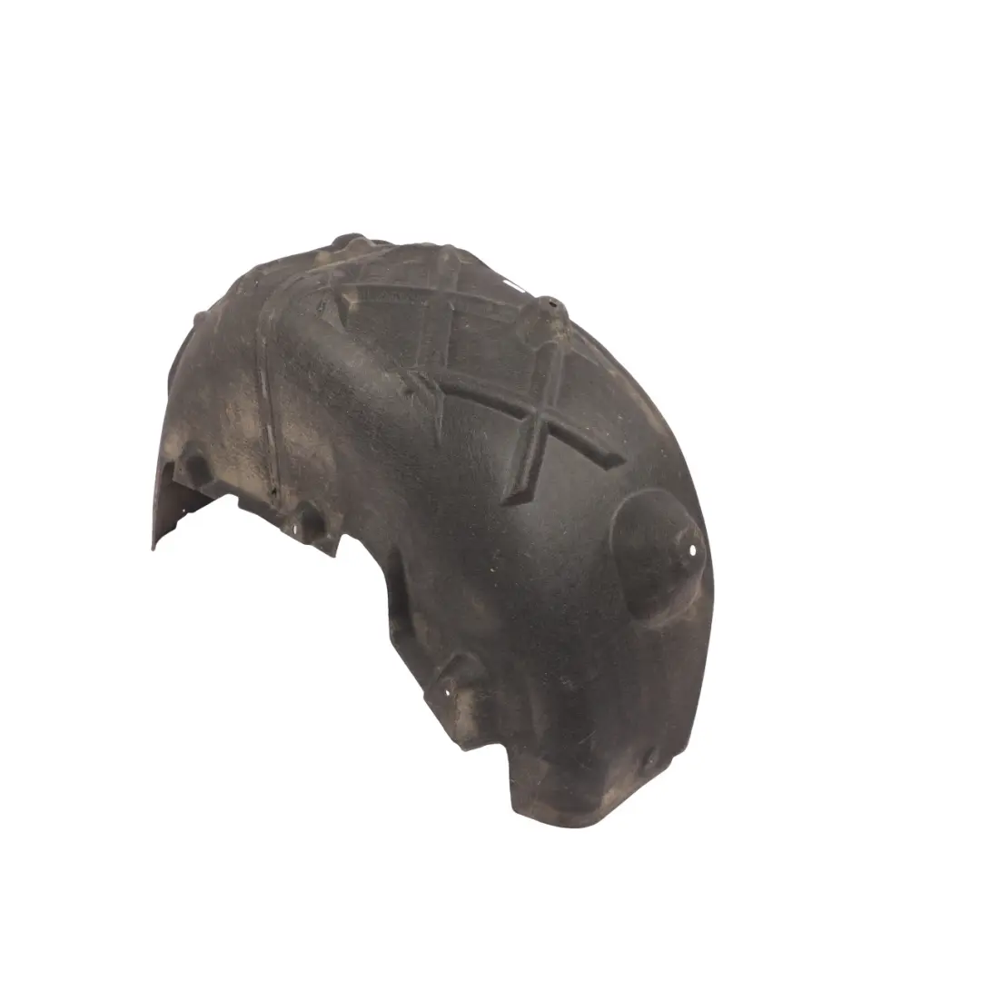 7P Hinterer Radkasten Spritzschutz Platte Links für Volkswagen VW Touareg mit Teilenummer 7P6810971 Volkswagen VW Touareg 7P Hinterer Radkasten Spritzschutz Platte Links - SKU 7P6810971 - Teilenummer 7P6810971