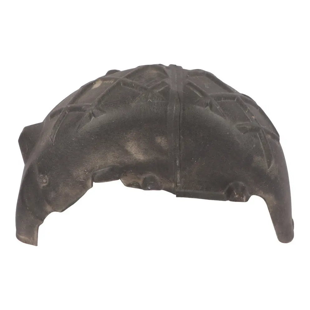 Volkswagen VW Touareg 7P Rear Wheel Arch Splash Guard Panel Right O/S - SKU 7P6810972 - Part number 7P6810972