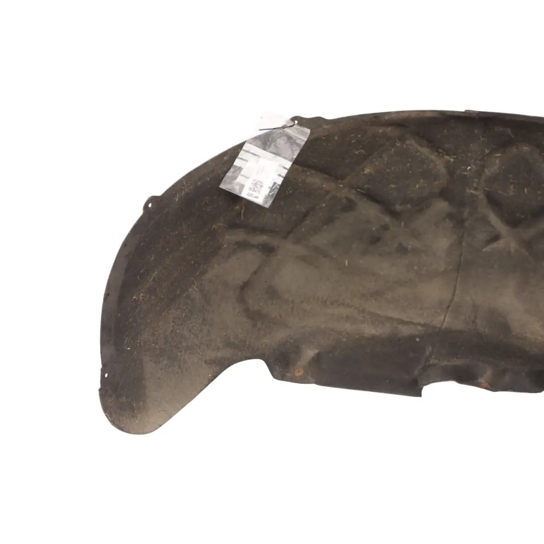 Volkswagen VW Touareg 7P Panneau Protection Passage Roue Arrière Droit - SKU 7P6810972 - Numéro de pièce 7P6810972