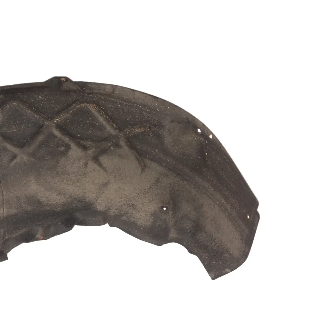 7P Rear Wheel Arch Splash Guard Panel Right O/S to Volkswagen VW Touareg with Part number 7P6810972 Volkswagen VW Touareg 7P Rear Wheel Arch Splash Guard Panel Right O/S - SKU 7P6810972 - Part number 7P6810972