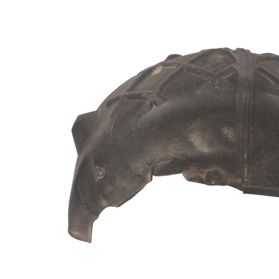 7P Rear Wheel Arch Splash Guard Panel Right O/S to Volkswagen VW Touareg with Part number 7P6810972 Volkswagen VW Touareg 7P Rear Wheel Arch Splash Guard Panel Right O/S - SKU 7P6810972 - Part number 7P6810972