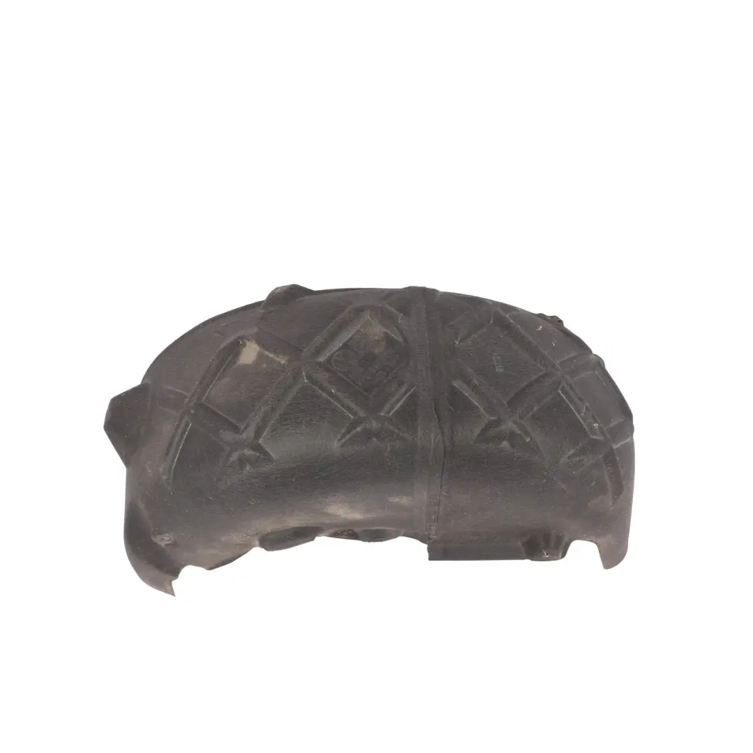 Volkswagen VW Touareg 7P Rear Wheel Arch Splash Guard Panel Right O/S - SKU 7P6810972 - Part number 7P6810972