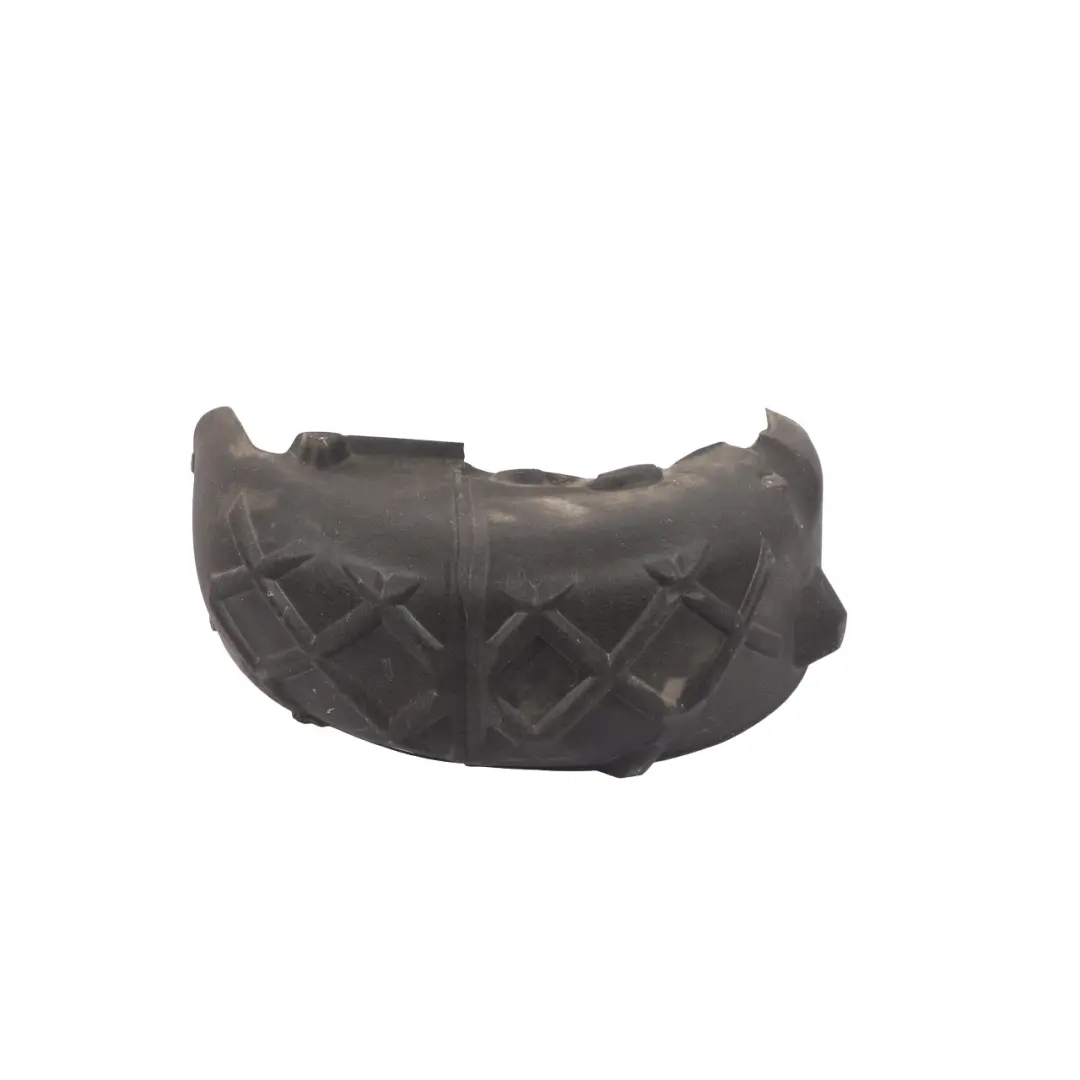 Volkswagen VW Touareg 7P Radkasten Spritzschutz Hinten Rechts - SKU 7P6810972 - Teilenummer 7P6810972