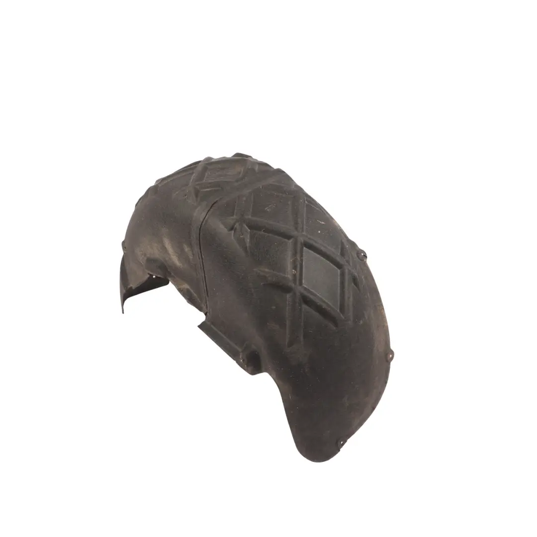 Volkswagen VW Touareg 7P Rear Wheel Arch Splash Guard Panel Right O/S - SKU 7P6810972 - Part number 7P6810972