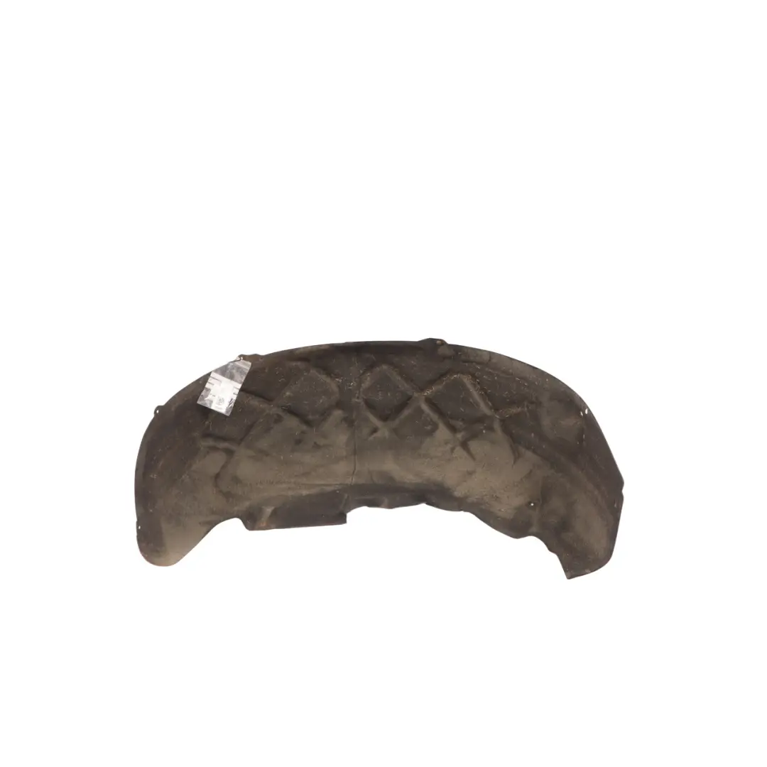 Volkswagen VW Touareg 7P Rear Wheel Arch Splash Guard Panel Right O/S - SKU 7P6810972 - Part number 7P6810972