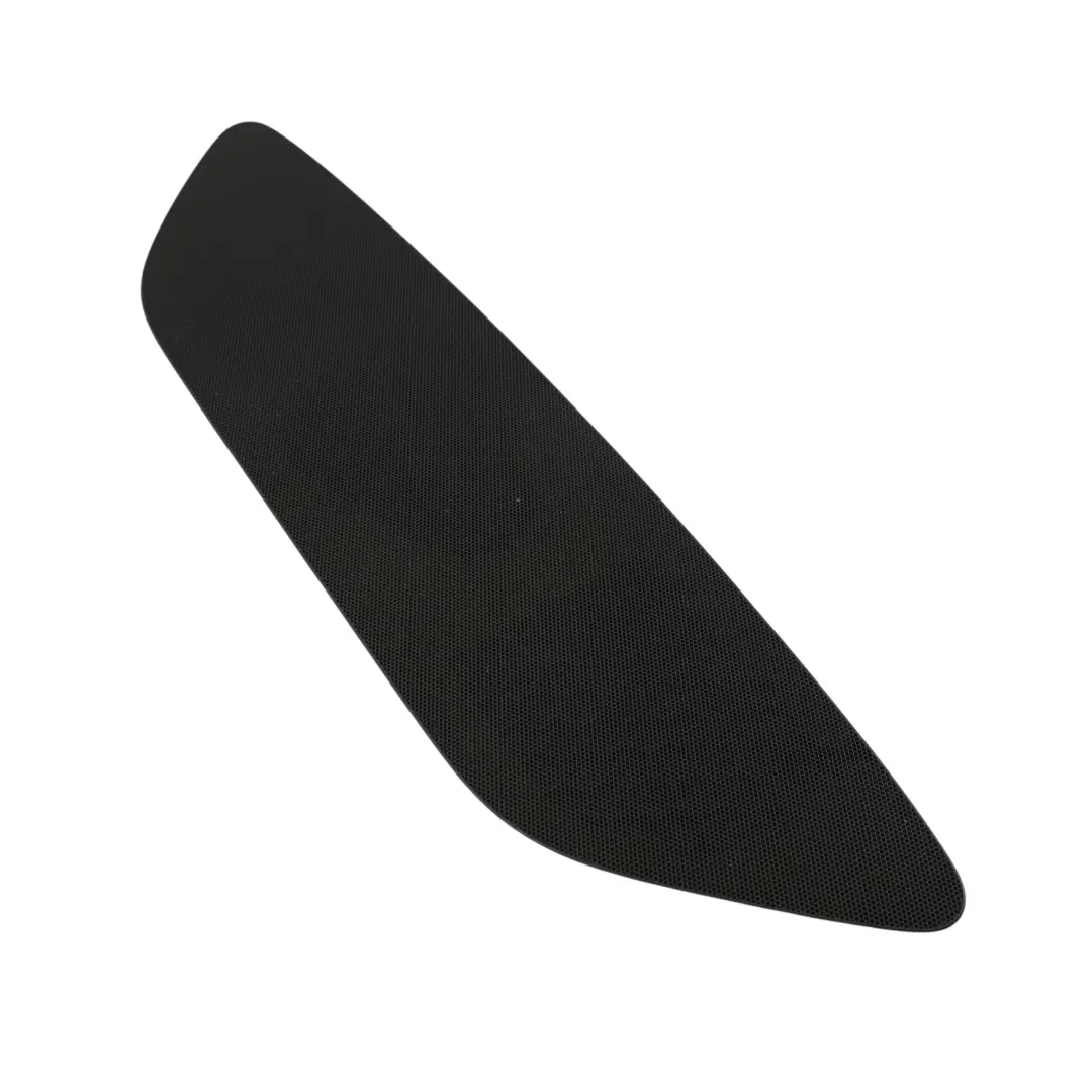 7P Panel Embellecedor Del Altavoz Central Salpicadero Negro para VW Touareg con número de pieza 7P6819153 VW Touareg 7P Panel Embellecedor Del Altavoz Central Salpicadero Negro - SKU 7P6819153 - Número de pieza 7P6819153