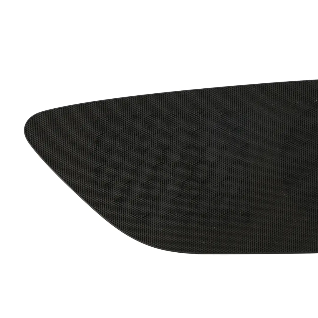 7P Panel Embellecedor Del Altavoz Central Salpicadero Negro para VW Touareg con número de pieza 7P6819153 VW Touareg 7P Panel Embellecedor Del Altavoz Central Salpicadero Negro - SKU 7P6819153 - Número de pieza 7P6819153