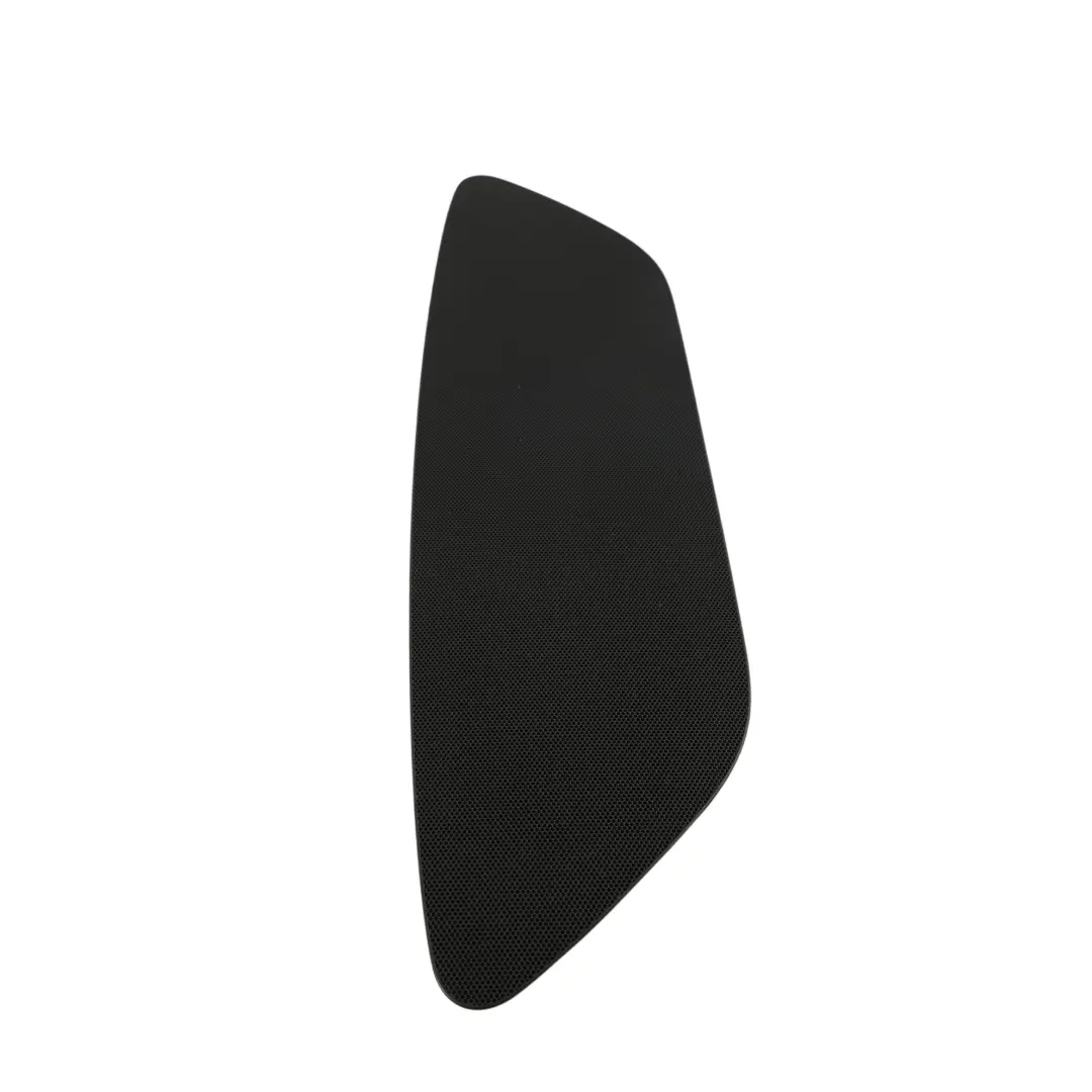 7P Zentrum Lautsprecher Abdeckung Schwarz für Volkswagen Touareg mit Teilenummer 7P6819153 Volkswagen Touareg 7P Zentrum Lautsprecher Abdeckung Schwarz - SKU 7P6819153 - Teilenummer 7P6819153