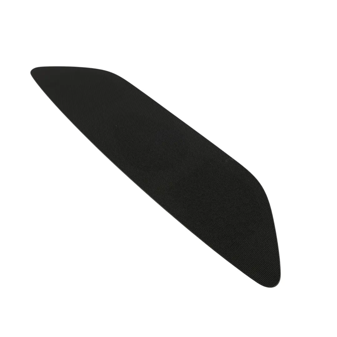 7P Cruscotto Centrale Copertura Altoparlante Pannello Nero per VW Touareg con numero di parte 7P6819153 VW Touareg 7P Cruscotto Centrale Copertura Altoparlante Pannello Nero - SKU 7P6819153 - Numero di parte 7P6819153