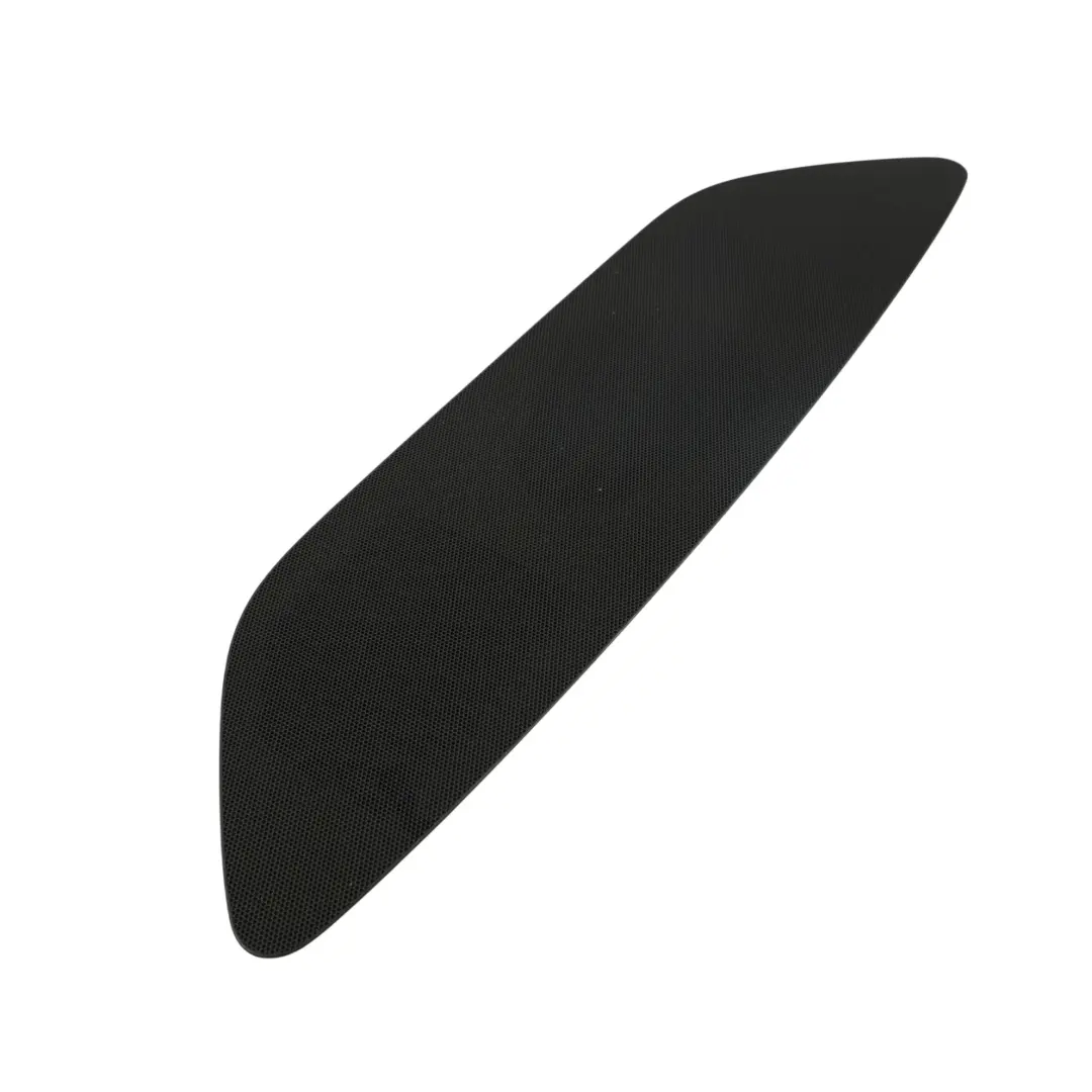 7P Panneau D'Habillage Du Haut-Parleur Central Noir pour Volkswagen Touareg à propos du numéro de pièce 7P6819153 Volkswagen Touareg 7P Panneau D'Habillage Du Haut-Parleur Central Noir - SKU 7P6819153 - Numéro de pièce 7P6819153