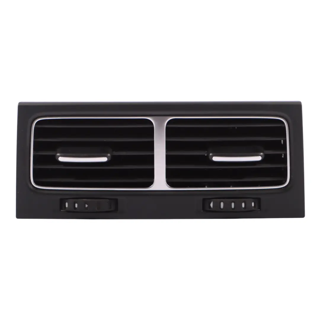 Volkswagen VW Touareg 7P Rear Centre Console Air Vent Panel Trim - SKU 7P6819203 - Part number 7P6819203