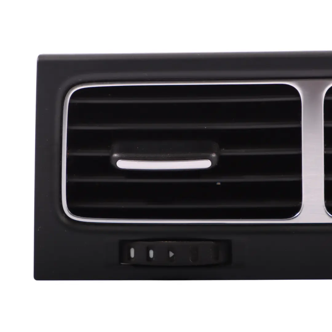 Volkswagen VW Touareg 7P Lüftungsgitterblende Hinten Mittelkonsole - SKU 7P6819203 - Teilenummer 7P6819203