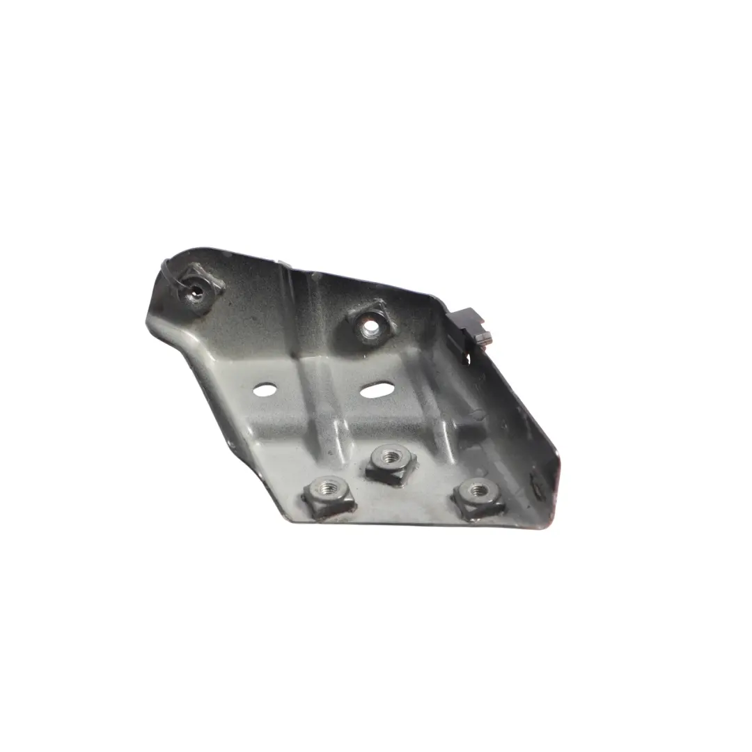 7P Frontflügel Seitenwandhalterung Rechts für Volkswagen Touareg mit Teilenummer 7P6821152A Volkswagen Touareg 7P Frontflügel Seitenwandhalterung Rechts - SKU 7P6821152A - Teilenummer 7P6821152A