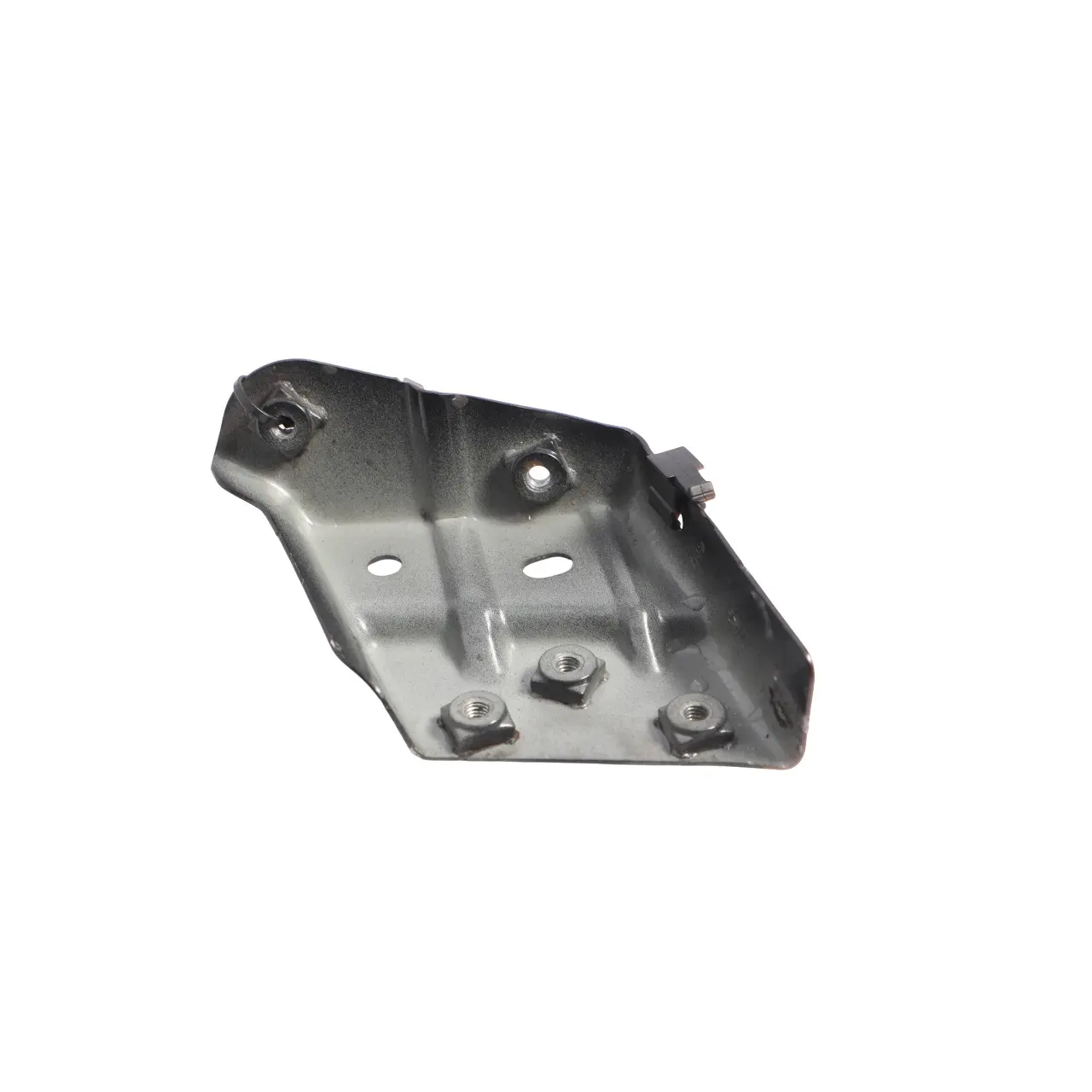 Volkswagen Touareg 7P Support De Panneau Latéral D'Aile Avant Droit 7P6821152A