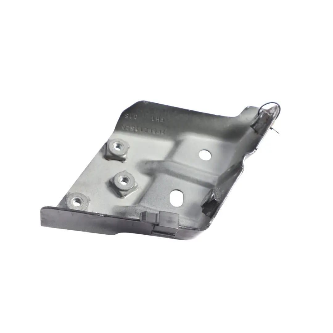 Volkswagen Touareg 7P Soporte Panel Lateral Aleta Delantera Derecha - SKU 7P6821152A - Número de pieza 7P6821152A