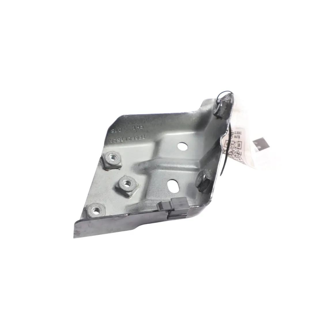 7P Front Wing Side Panel Bracket Holder Right O/S to Volkswagen Touareg with Part number 7P6821152A Volkswagen Touareg 7P Front Wing Side Panel Bracket Holder Right O/S - SKU 7P6821152A - Part number 7P6821152A