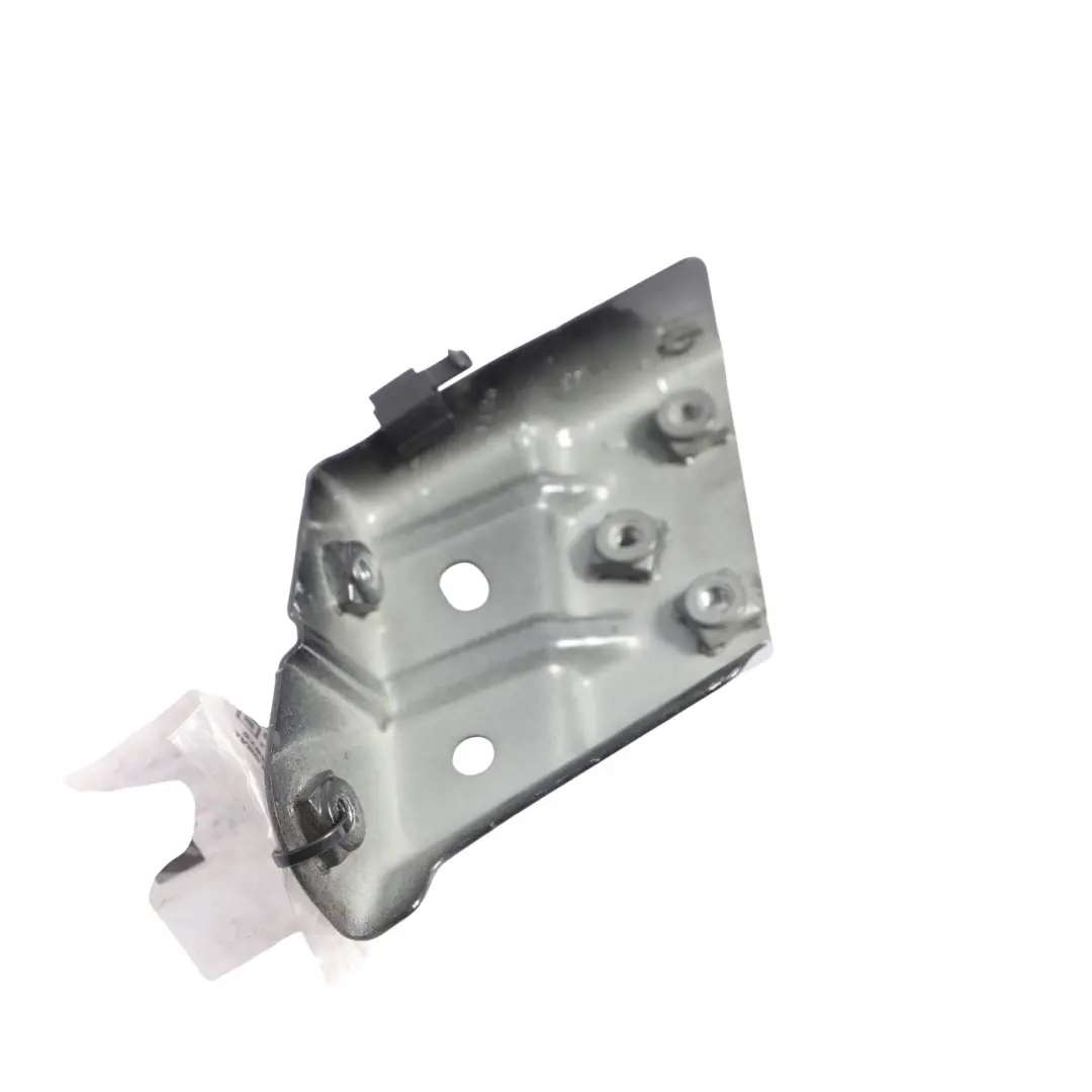 Volkswagen Touareg 7P Frontflügel Seitenwandhalterung Rechts - SKU 7P6821152A - Teilenummer 7P6821152A