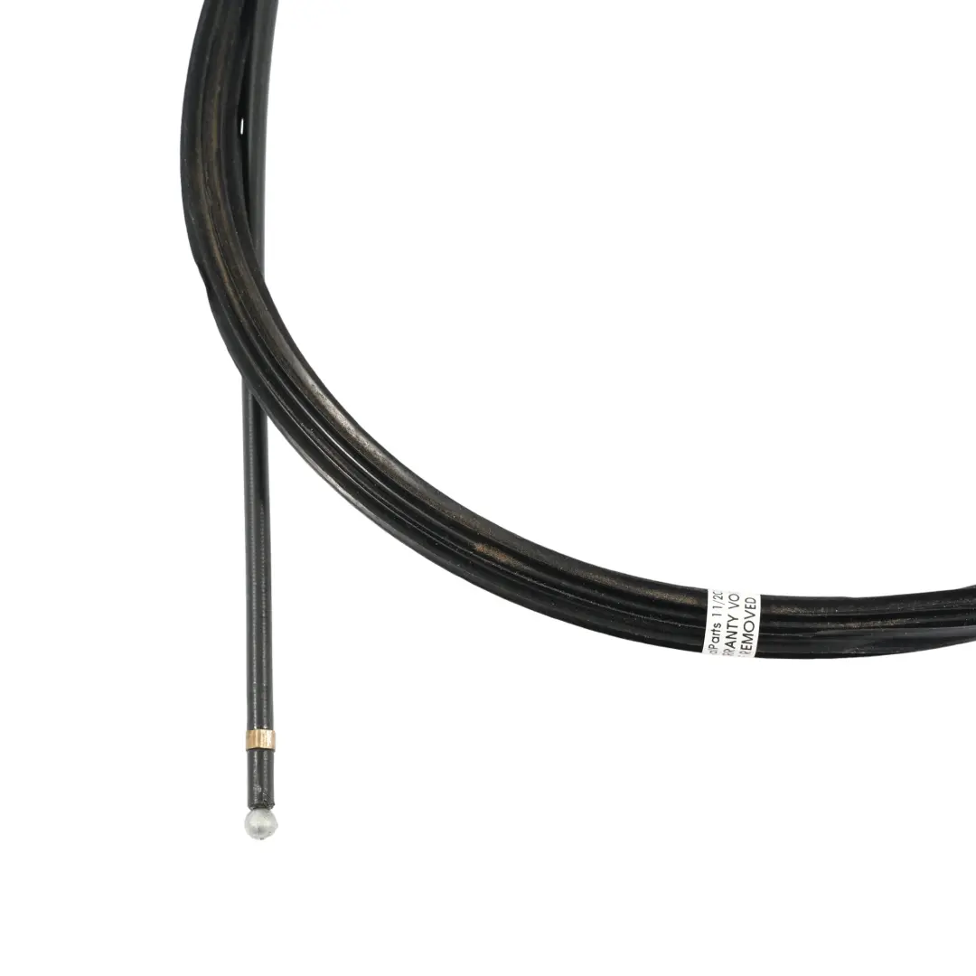 7P Câble De Déverrouillage Du Hayon Avant pour VW Volkswagen Touareg à propos du numéro de pièce 7P6823535 VW Volkswagen Touareg 7P Câble De Déverrouillage Du Hayon Avant - SKU 7P6823535 - Numéro de pièce 7P6823535